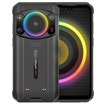 Smartfon Armor 21 6.58'' 8/256GB IP68/IP69K 9600