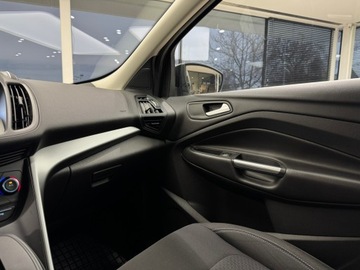 Ford Kuga II SUV Facelifting 2.0 TDCi 150KM 2018 Ford Kuga Titanium / Kamera cofania / CarPlay / Ke, zdjęcie 24