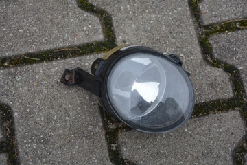 HALOGEN LEVÝ VW EOS GOLF V PLUS 27128700