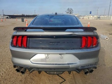 Ford Mustang VI Fastback Facelifting 5.0 Ti-VCT 450KM 2021 Ford Mustang GT 2021 5.0L 5.0 Benzyna 450KM, zdjęcie 2