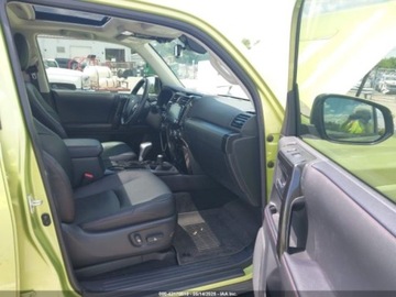 Toyota 2023 Toyota 4-Runner Trd Off Road Premium 2023 4.0l 4.0 Benzyna 270KM, zdjęcie 9