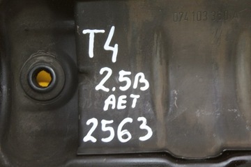 KRYT VENTILU VW TRANSPORTER T4 2.5 B 074103360A