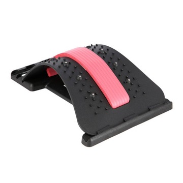 Регулируемое устройство для растяжки спины HMS