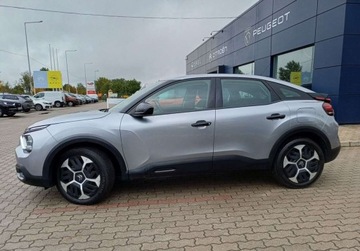 Citroen 2022 Citroen C4 199 C4 Feel Pack 130 KM I wl. GWARANCJA FV23 1.2, zdjęcie 6