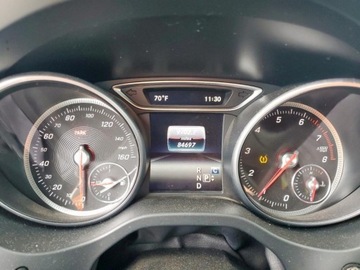 Mercedes GLA II 2020 Mercedes-Benz GLA 2020, 2.0L, od ubezpieczalni 2.0 Benzyna 211KM, zdjęcie 10