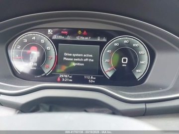 Audi Q5 II 2022 Audi Q5 Premium Plus 45 Tfsi S Line Quattro S Tronic 2022 2.0l 2.0 Benzyna, zdjęcie 10