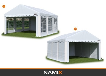 Палатка для хранения BASIC 5х5, РАЗНЫЕ ЦВЕТА