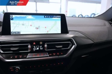 BMW X3 G01 SUV Facelifting 2.0 20d 190KM 2024 BMW X3 xDrive20dFV23Service InclusiveRepair InclusiveReflektory LED, zdjęcie 7