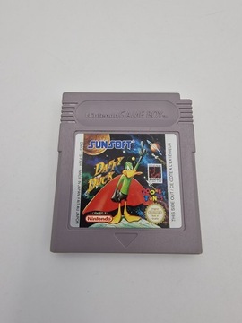 GAME BOY DAFFY DUCK ОРИГИНАЛ