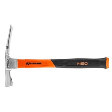 NEO 25-133 Młotek murarski 600 g