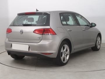 Volkswagen Golf VII Variant 1.2 TSI BlueMotion Technology 110KM 2017 VW Golf 1.2 TSI, Klima, zdjęcie 4