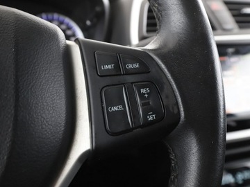 Suzuki SX4 II 2017 Suzuki SX4 klima auto grzane fotele kamera i, zdjęcie 27