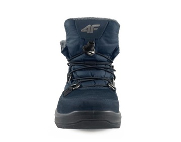 4F Женские ЗИМНИЕ ВОДОНЕПРОНИЦАЕМЫЕ зимние ботинки, размер 37