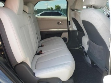 Hyundai IONIQ 2022 Hyundai IONIQ 2022 HYUNDAI IONIQ 5 SEL, silnik elektryczny Elektryczny, zdjęcie 11