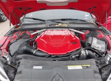 Audi A5 F5 2018 Audi S5 Sportback 2018r., 3.0t Premium Plus, 3L, od ubezpieczalni 3.0 359KM, zdjęcie 9