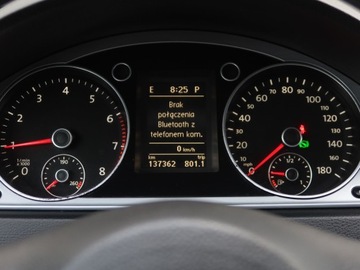 Volkswagen CC 2.0 TSI 210KM 2013 VW CC 2.0 TSI, DSG, Skóra, Navi, Xenon, Bi-Xenon, zdjęcie 10