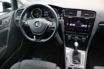 Volkswagen Golf VII Variant 1.4 TSI BlueMotion Technology 125KM 2017 VW Golf 1.4 TSI, Salon Polska, Automat, Klima, zdjęcie 6