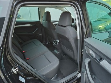 Skoda Karoq Crossover Facelifting 1.5 TSI ACT 150KM 2025 Skoda Karoq Edition 130 1.5 TSI DSG Auto z placu, zdjęcie 10