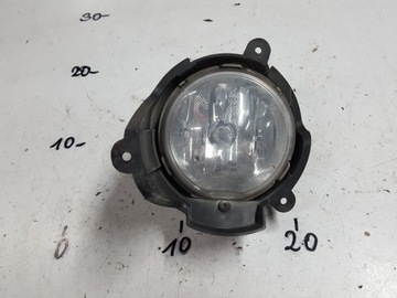 CHEVROLET CAPTIVA I 06-10R HALOGEN PRAVÝ