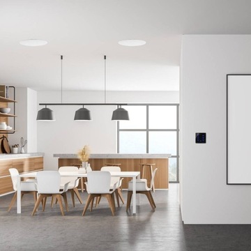 ПОТОЛОЧНЫЕ ДИНАМИКИ PIONEER 2 УСИЛИТЕЛЬ BLUETOOTH