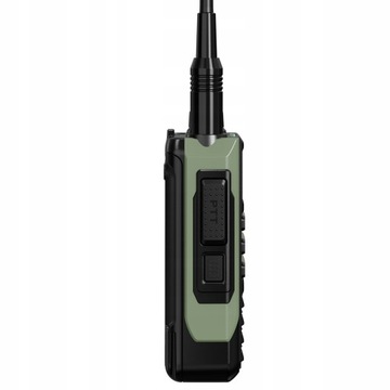 РАЦИЯ Baofeng UV-16R Водонепроницаемая