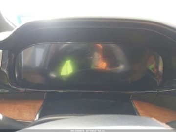 Jeep Wagoneer II 2022 Jeep Grand Wagoneer Series III 2022 6.4 Benzyna 471KM, zdjęcie 11