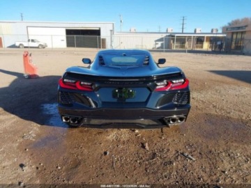 Chevrolet Corvette C7 2024 Chevrolet Corvette Stingray 2LT 2024 6.2 Benzyna 490KM, zdjęcie 4