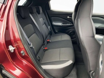 Nissan Juke II Crossover 1.0 DIG-T 114KM 2022 Nissan Juke 1.0T 114KM N-Connecta SalonPL SerwisASO Bezwyp Led Acc Kam360, zdjęcie 12