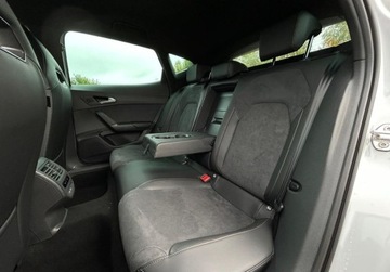 Cupra Formentor Crossover Facelifting 2.0 TSI 333KM 2025 Cupra Formentor VZ Pakiety, Hak, Kamera 360, ACC, SENNHEISER, GPS KESSY, zdjęcie 19