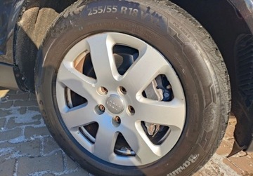 Audi Q7 I SUV 3.0 TDI quattro 233KM 2006 Audi Q7 Zadbany Regularny serwis Zobacz 3.0 Diesel 233KM, zdjęcie 21