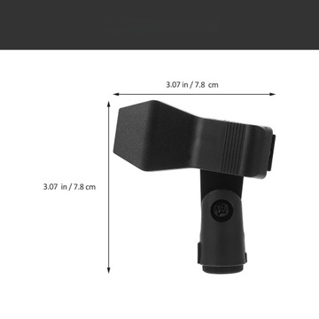 ДЕРЖАТЕЛЬ ДЛЯ МИКРОФОНА 6 ШТ.