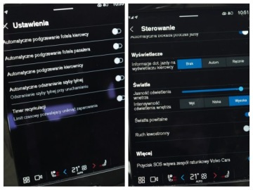 Volvo V60 II  2024 Volvo V60 2,0T 177 aut Hak Ogrz,Kier.+4xFotele Kamera DVD DAB NFC perła TOP, zdjęcie 15