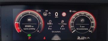 Volkswagen Tayron 2025 Volkswagen Tayron 2.0 TDI 193KM 4x4 Life Plus DSG,, zdjęcie 14