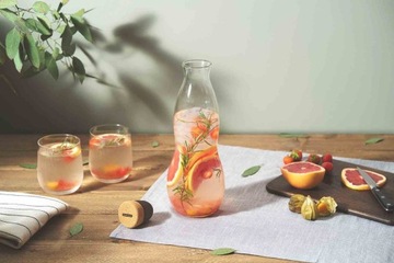 EAU CARAFE новый графин для воды Black+Blum