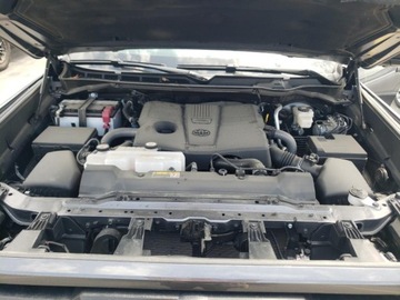 Toyota Tundra II 2024 Toyota Tundra Crewmax Limited 2024 3.4l 3.4 Benzyna 389KM, zdjęcie 6