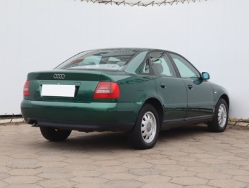 Audi A4 B5 1999 Audi A4 1.9 TDI, Klima, Klimatronic,ALU, El. szyby, zdjęcie 4
