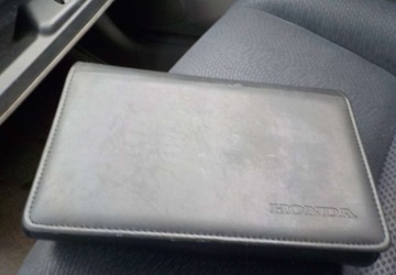 Honda Insight 2009 Honda Insight Okazja 1.3 Hybryda 102KM, zdjęcie 23