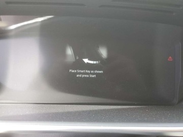 Land Rover Range Rover Sport III 2022 Land Rover Range Rover Sport HSE Silver Edition 2022 3.0L 3.0 Benzyna 355KM, zdjęcie 9