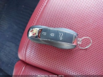 Porsche Macan 2020 Porsche Macan 2020 PORSCHE MACAN 2.0 Benzyna 248KM, zdjęcie 13