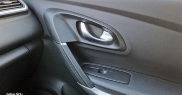 Renault Kadjar Crossover Facelifting 1.3 TCe 140 FAP 140KM 2022 Renault Kadjar Wzorowy SALON PL - 53 Tkm AUTOMAT - SERWIS ASO 1.3, zdjęcie 35