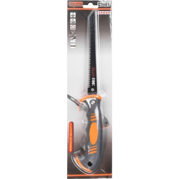 РУЧНАЯ ПИЛА ДЛЯ ГИПСОКАРТА 160мм C1901