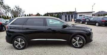 Peugeot 5008 II Crossover Facelifting 1.5 BlueHDi 130KM 2022 Peugeot 5008 1.5D 131kM Led Navi Kamera 360 Virtual Keyless Android 7.os G, zdjęcie 14