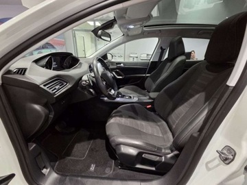 Peugeot 2019 Peugeot 308 SW 1.5 BlueHDi 130KM Allure EAT8 Gwarancja Dealer 1.5 Diesel, zdjęcie 11