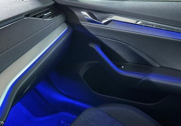 Skoda Octavia III Liftback Facelifting 1.5 TSI ACT 150KM 2020 Skoda Octavia Po duzym serwisie StyleSelection, ACC, Kamera, KESSY, Salon, zdjęcie 32