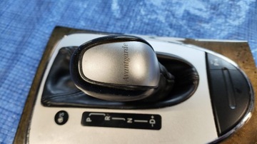 РУЧКА ПЕРЕКЛЮЧЕНИЯ ПЕРЕДАЧ ДЕРЕВЯННЫЙ ДЕКОР AVANTGARDE MERCEDES W211