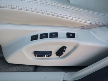 Volvo V60 I Kombi 2.0 T5 240KM 2011 Volvo V60 T5 2.0, Salon Polska, Automat, Skóra, zdjęcie 18