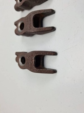 Крепление инжектора DS Automobiles 3 Crossback 9811760780