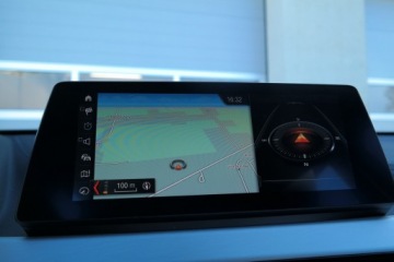 BMW X1 F48 Crossover Facelifting 2.0 18d 150KM 2022 BMW X1 BMW X1 xDrive18d xLine Adaptive LED HeadUp, zdjęcie 26