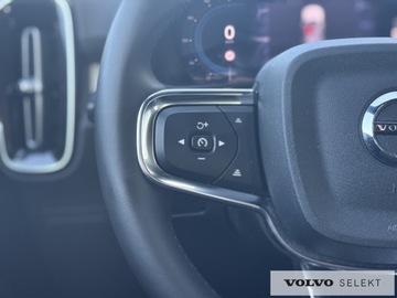 Volvo XC40 Crossover Facelifting 2.0 B3 163KM 2024 Volvo XC 40 XC40 B3 Benzyna | Core | Salon Polska, zdjęcie 7