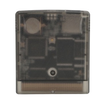 Karta pamięci Flash do Gameboy Color Professional 1000 w 1 kaseta ZT